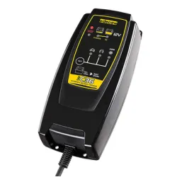 Зарядно устройство Deca за акумулатор инверторно 14.4-14.7 V, 0.8-3.6 A, SM C36