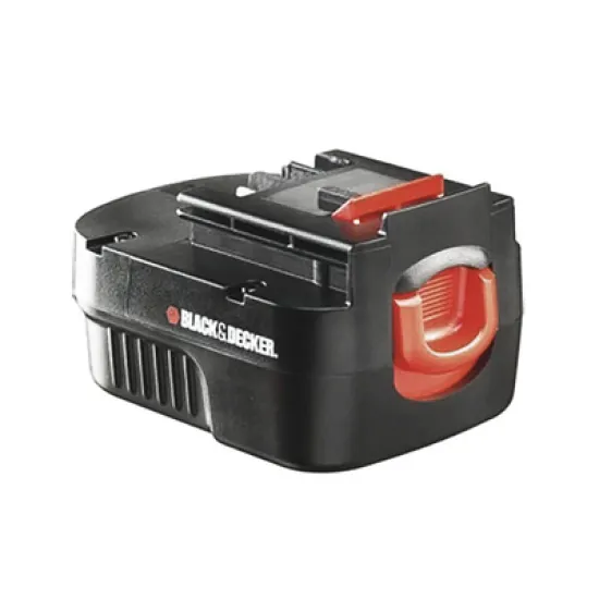 Батерия Black & Decker акумулаторна Ni-Cd за електроинструменти  18 V, 1.5 Ah, A18