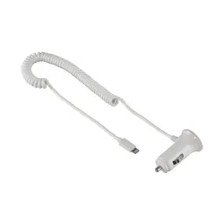 Зарядно устройство Meliconi за мобилни телефони  1.2 м