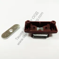 Шнапер магнитен  45х24 мм Шнапер магнитен  45х24 мм