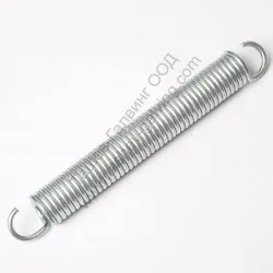 Пружина Nordton за механизъм за легло 363 мм Пружина Nordton за механизъм за легло 363 мм