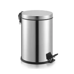 Кош Forma Vita за смет метален 5 л, 205 мм Кош Forma Vita за смет метален 5 л, 205 мм