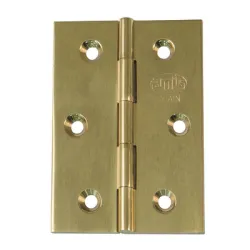 Панта Amig шарнирна за безфалцови врати неразглобяема 70х50 мм, 1002 Панта Amig шарнирна за безфалцови врати неразглобяема 70х50 мм, 1002