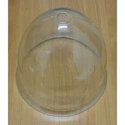 Цилиндър Providus за газова лампа стъклен