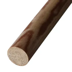 Текстолит на пръти ф 35х1000 мм Текстолит на пръти ф 35х1000 мм