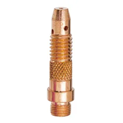 Дифузьор Deca за горелка за аргон ф 1.6 мм Дифузьор Deca за горелка за аргон ф 1.6 мм