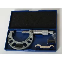 Микрометър IDF механичен 25-50 мм Микрометър IDF механичен 25-50 мм