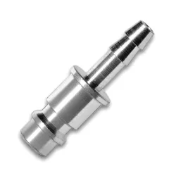 Съединител GAV пневматичен мъжка бърза връзка - маркуч 12 мм, 42.5 мм, 113/C4