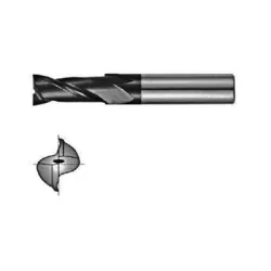 Фрезер ZIT за метал челно-цилиндричен двупер ф 18х19/79 мм, ф 18 мм Фрезер ZIT за метал челно-цилиндричен двупер ф 18х19/79 мм, ф 18 мм