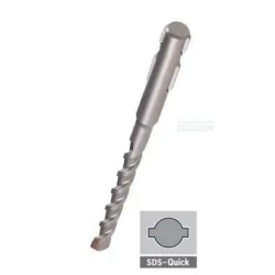 Свредло Bosch за бетон SDS-Quick 4 мм, 40/85 мм Свредло Bosch за бетон SDS-Quick 4 мм, 40/85 мм