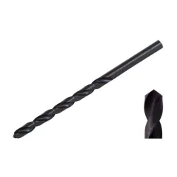Свредло Guhring за метал удължено 5.5 мм, 139 мм, HSS-R Свредло Guhring за метал удължено 5.5 мм, 139 мм, HSS-R