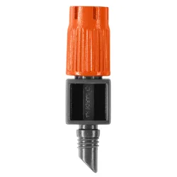 Дюза Gardena за маркуч за микронапояване крайна 10 бр. Дюза Gardena за маркуч за микронапояване крайна 10 бр.