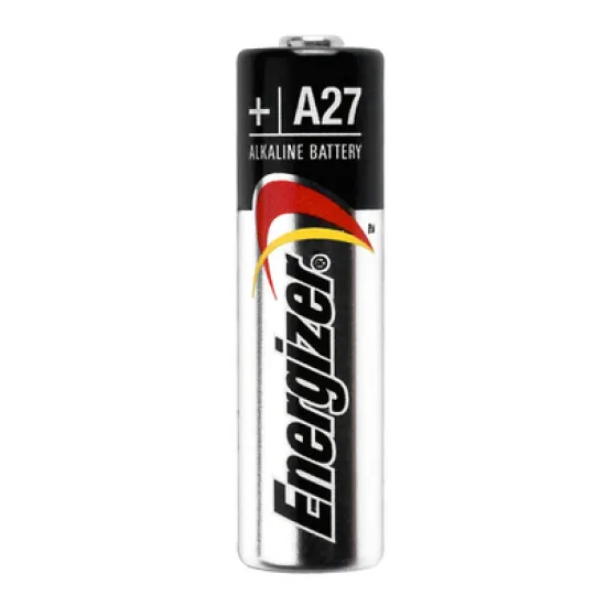 Батерия Energizer кръгла алкална 12 V, A27