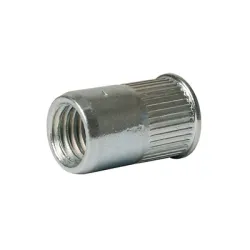 Гайка K&J Fastener нит поцинкована фрезенк M4x10 мм Гайка K&J Fastener нит поцинкована фрезенк M4x10 мм
