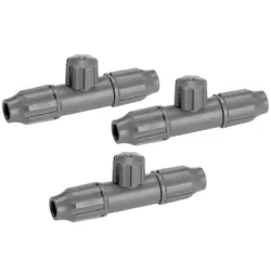 Дюза Gardena за система за охлаждане с водна мъгла  3 бр.