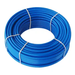 Маркуч Valmon каучуков за кислород двуслоен армиран 8 мм, нагнетателен, 20 bar Маркуч Valmon каучуков за кислород двуслоен армиран 8 мм, нагнетателен, 20 bar