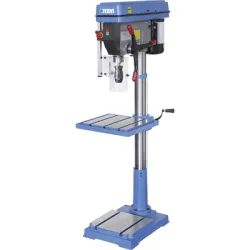 Колонна бормашина Fervi  1500 W, 4-20 мм, 0754