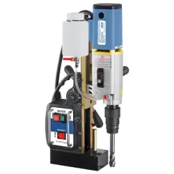 Магнитна бормашина Jepson  1100 W, 13 мм, 15 kN, MAGPRO TP 2000