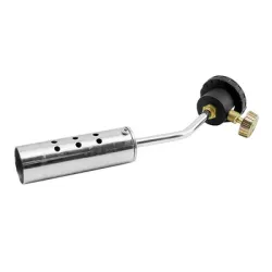 Горелка Orgaz за пропан-бутан за флакон, XU-193