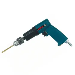 Бормашина Bosch пневматична  6 bar, 320 W, 510 л/мин, 10 мм Бормашина Bosch пневматична  6 bar, 320 W, 510 л/мин, 10 мм