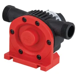 Помпа Wolfcraft водна приставка за бормашина 1/2-3/4 , 3 м3/ч, 3 м, 2800 об./мин Помпа Wolfcraft водна приставка за бормашина 1/2-3/4 , 3 м3/ч, 3 м, 2800 об./мин