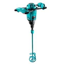 Бъркалка Collomix електрическа едношпинделна Hexafix, 1150 W, Xo 1 R HF