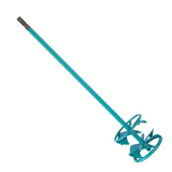 Бъркалка Collomix приставка  Hexafix, ф 120х590 мм, DLX 120 HF