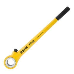 Върток REMS за винторезна глава 1 1/2 - 2 Върток REMS за винторезна глава 1 1/2 - 2