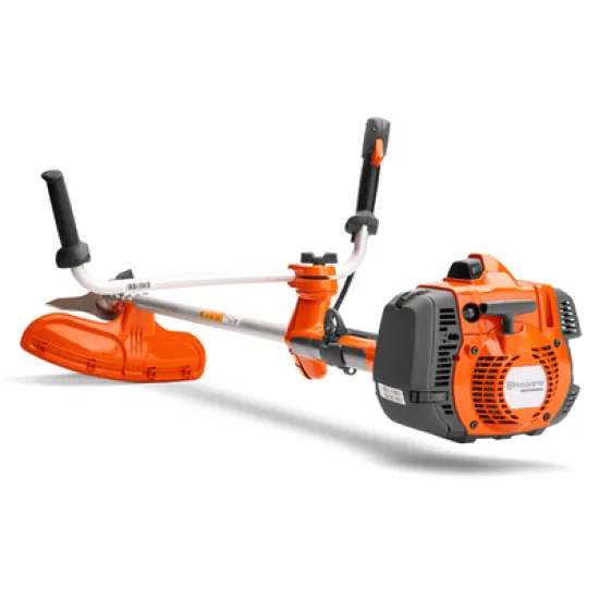 Коса Husqvarna бензинова моторна ръчна 2-тактова 2.1 kW, 2.8 к.с., 45.7 см3, 545FR