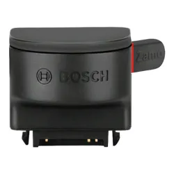 Адаптор Bosch за лазерна ролетка лентов 1.5 м, 1 мм/м Адаптор Bosch за лазерна ролетка лентов 1.5 м, 1 мм/м