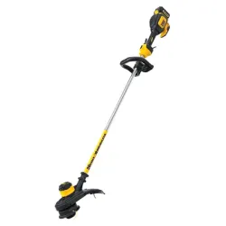 Коса DeWALT акумулаторна тип тример 18 V, 5 Ah, 330 мм, DCM561P1 Коса DeWALT акумулаторна тип тример 18 V, 5 Ah, 330 мм, DCM561P1