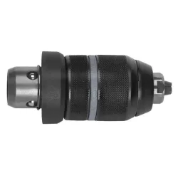 Патронник Bosch за перфоратор бързозатягащ, с адаптор SDS-plus 1.5-13 мм Патронник Bosch за перфоратор бързозатягащ, с адаптор SDS-plus 1.5-13 мм