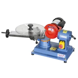 Уред Fervi за заточване на дискове 250 W, 2850 об./мин, ф 80-700 мм, 0804