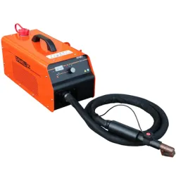 Нагревател Dawell индукционен преносим 3700 W, 230 V, DHI-44E