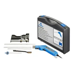 Пистолет Storch за рязане на стиропор електрически 190 W, 260 мм, 316 °C, HotKnife 250 Пистолет Storch за рязане на стиропор електрически 190 W, 260 мм, 316 °C, HotKnife 250