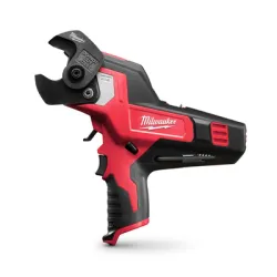 Ножица Milwaukee за кабели акумулаторна 12 V, ф 32 мм, M12 CC-0 Ножица Milwaukee за кабели акумулаторна 12 V, ф 32 мм, M12 CC-0