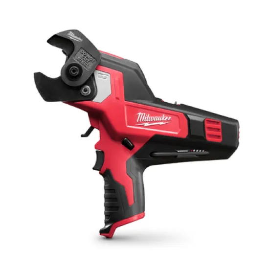 Ножица Milwaukee за кабели акумулаторна 12 V, ф 32 мм, M12 CC-0