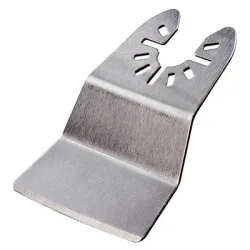 Шабър DeWALT за многофункционален осцилатор 73 мм, HCS Шабър DeWALT за многофункционален осцилатор 73 мм, HCS