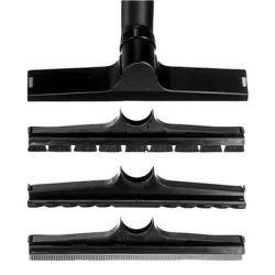 Комплект Bosch за прахосмукачка накрайник и приставки 35 мм