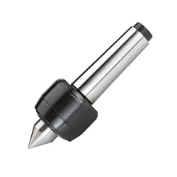 Център Fervi за струг металообработващ въртящ MT5, ф 87х256 мм, C046/5 Център Fervi за струг металообработващ въртящ MT5, ф 87х256 мм, C046/5