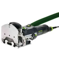 Фреза Festool за сглобки тип дибла 420 W, 24 300 об./мин, 4-10 мм, Domino DF 500 Q-Plus