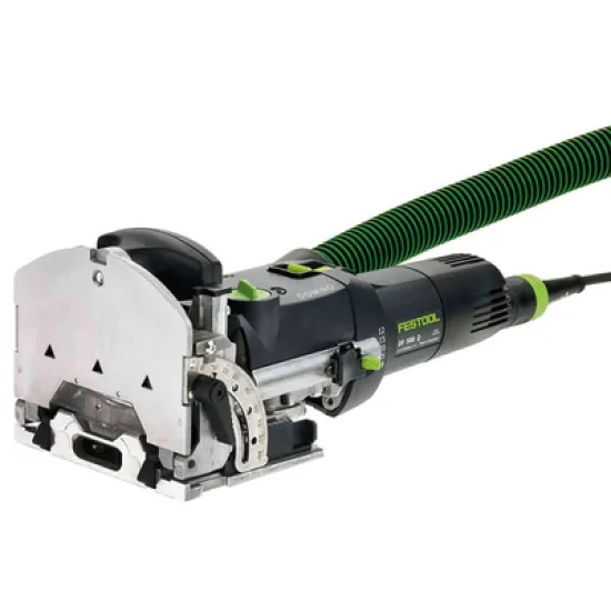 Фреза Festool за сглобки тип дибла 420 W, 24 300 об./мин, 4-10 мм, Domino DF 500 Q-Plus