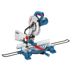 Циркуляр Bosch настолен електрически с герунг ф 254 мм, 1700 W, 4800 об./мин, GCM 10 MX Циркуляр Bosch настолен електрически с герунг ф 254 мм, 1700 W, 4800 об./мин, GCM 10 MX