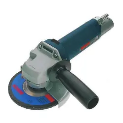 Ъглошлайф Bosch пневматичен  125 мм, 12 000 об./мин, 570 л/мин Ъглошлайф Bosch пневматичен  125 мм, 12 000 об./мин, 570 л/мин