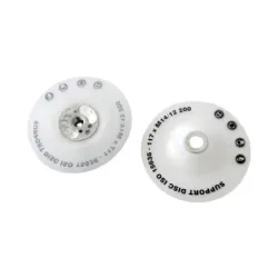 Подложна шайба Smart Koltec за ъглошлайф за фибър диск с гайка ф 150 мм, M14