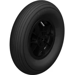 Колело Blickle промишлено пневматично 400 мм, 250 кг, PK 400/20-75G