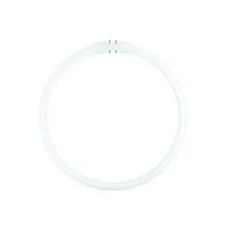 Лампа / крушка Osram луминесцентна  ринг, 55 W, 220 V, 2GX13, 305 мм, 4000 K, Lumilux T5 FC