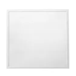 Лампа Vivalux тип панел LED за вграждане 40 W, 230 V, 4000 K, 4000 lm, 595 мм, бял, Helli LED