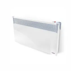 Конвектор Tesy панелен с механичен термостат 2500 W, 230 V, CN 03 250 MIS