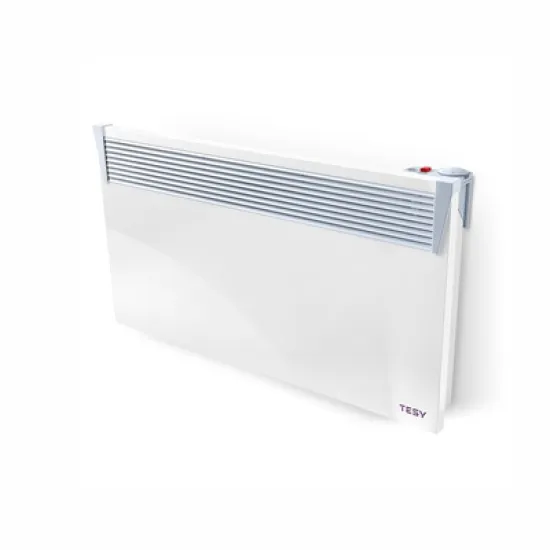 Конвектор Tesy панелен с механичен термостат 2500 W, 230 V, CN 03 250 MIS